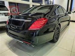 مێرسێدس بێنز S-Class